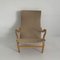 Pernilla Chair by Bruno Mathsson for Dux, 1970s 2