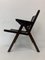 Mid-Century Rex Folding Chair by Niko Kralj, 1950s, Image 4