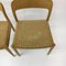 Dining Chairs by Niels O. Moller for J. L. Mollers, Denmark, 1960s, Set of 2 5