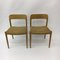 Dining Chairs by Niels O. Moller for J. L. Mollers, Denmark, 1960s, Set of 2, Image 3