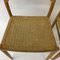 Dining Chairs by Niels O. Moller for J. L. Mollers, Denmark, 1960s, Set of 2 12