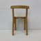 Bentwood Dining Chairs, 1950s, Set of 3 9