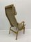 Eva High Back Chair by Bruno Mathsson 3