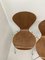 Dining Chairs, 1960s, Set of 5, Image 4