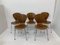 Dining Chairs, 1960s, Set of 5 2
