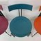 Zeta Dining Chairs from Harvink, 1980s, Set of 4 6