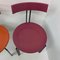 Zeta Dining Chairs from Harvink, 1980s, Set of 4, Image 4
