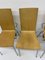 Olly Tango Chairs by Philippe Starck for Driade, 1990s, Set of 4 6