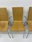 Olly Tango Chairs by Philippe Starck for Driade, 1990s, Set of 4 5