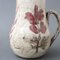 French Ceramic Pitcher by Le Mûrier, 1960s, Image 10