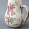 French Ceramic Pitcher by Le Mûrier, 1960s, Image 9