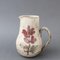 French Ceramic Pitcher by Le Mûrier, 1960s, Image 1
