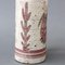 French Ceramic Decorative Mug by Le Mûrier, 1960s 9