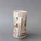 French Ceramic Decorative Mug by Le Mûrier, 1960s 7