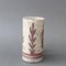 French Ceramic Decorative Mug by Le Mûrier, 1960s, Image 3