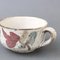 French Ceramic Coffee Cup by Le Mûrier, 1960s, Image 6