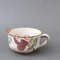 French Ceramic Coffee Cup by Le Mûrier, 1960s 3