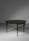 Tripod Coffee Table in Glass and Bronze by Lothar Klute, Germany 10