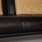Dark Brown Leather Denver 3-Seat Sofa from Machalke 3