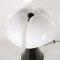 Table Lamp in Metal and Aluminum by Gae Aulenti for Martinelli Luce, Italy, 1980s, Image 7