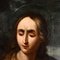 Penitent Maddalena, Oil on Canvas 4