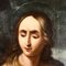 Penitent Maddalena, Öl auf Leinwand 3
