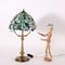 Lampe de Bureau Style Tiffany 2