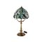 Lampada da tavolo in stile Tiffany, Immagine 1