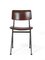 Dutch School Chairs from Marko, Set of 4, Image 2