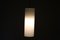 Lampe à Suspension en Verre, Italie, 1960s 6