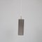 Glass Hanging Lamp, Italy, 1960s, Image 7