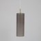 Glass Hanging Lamp, Italy, 1960s, Image 1