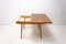 Mid-Century Folding Dining Table from Jitona, Czechoslovakia, 1970s, Image 17