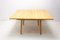 Mid-Century Folding Dining Table from Jitona, Czechoslovakia, 1970s 18