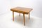 Mid-Century Folding Dining Table from Jitona, Czechoslovakia, 1970s 5