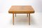 Mid-Century Folding Dining Table from Jitona, Czechoslovakia, 1970s, Image 3