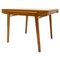 Mid-Century Folding Dining Table from Jitona, Czechoslovakia, 1970s, Image 1