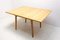 Mid-Century Folding Dining Table from Jitona, Czechoslovakia, 1970s, Image 19