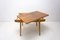 Mid-Century Folding Dining Table from Jitona, Czechoslovakia, 1970s 16