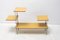 Eastern Bloc Chrome and Formica Plant Stand, Czechoslovakia, 1960s, Image 3