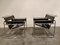 Wassily Armchairs by Marcel Breuer, 1990s, Set of 2 7