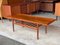 Mid-Century Teak Coffee Table by Grete Jalk, Denmark, 1960s, Image 2