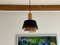 Mid-Century Danish Pendant Lamp by Jo Hammerborg for Fog Mørup, 1960s 1