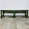 Brocante Bank in Green 4