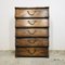 Antique Spanish Chest of Drawers 1
