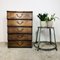 Antique Spanish Chest of Drawers 5