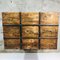 Antique Spanish Chest of Drawers 9