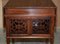 Extending Hardwood Occasional Table in the Style of Thomas Chippendale, Image 13