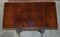Tavolino allungabile in legno massiccio di Thomas Chippendale, Immagine 20