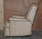 Sherborne Nevada Reclining Armchairs in Leather, Set of 2 13